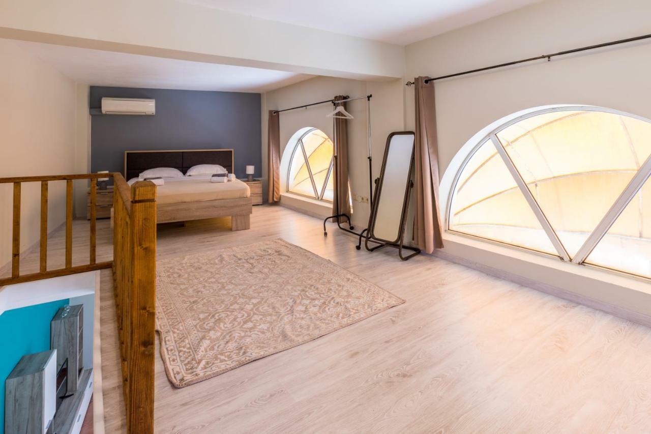 Mon-Repo Suites Corfu  Exteriör bild